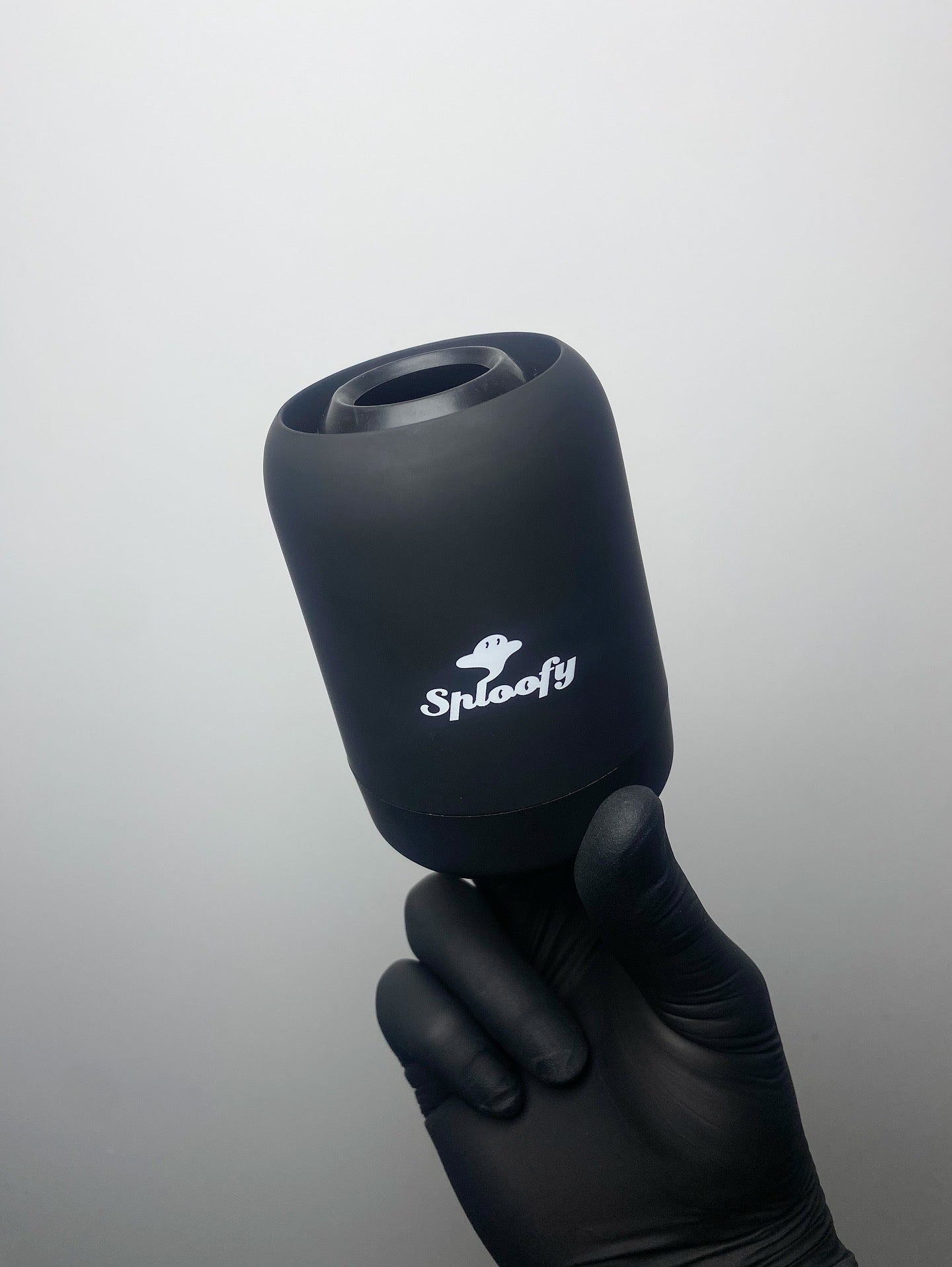 Filtro personal de humo con carbón activo - Sploofy