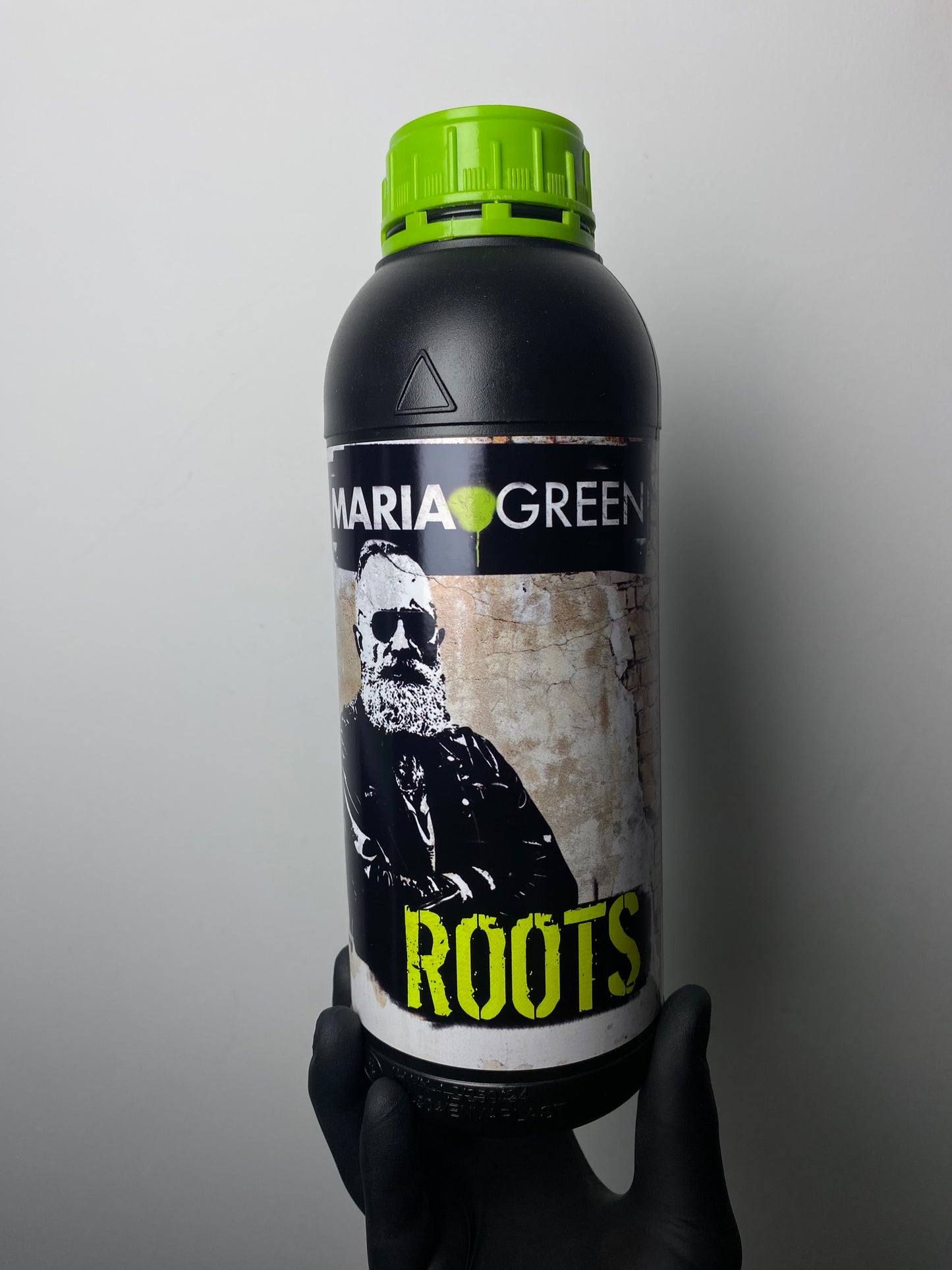 Fertilizante de Raíces - Mariagreen