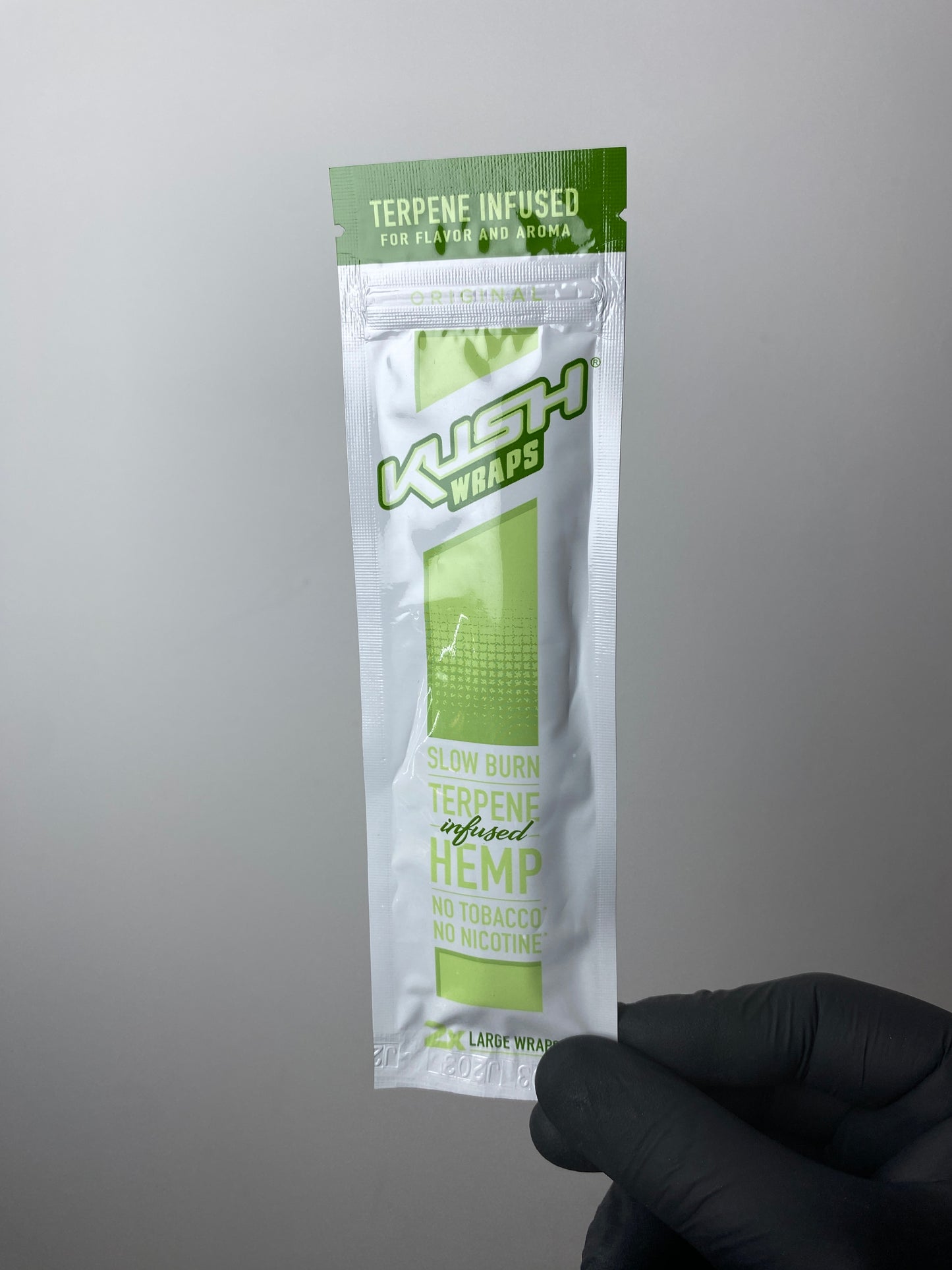 Blunt Terpenos Sabores - Kush