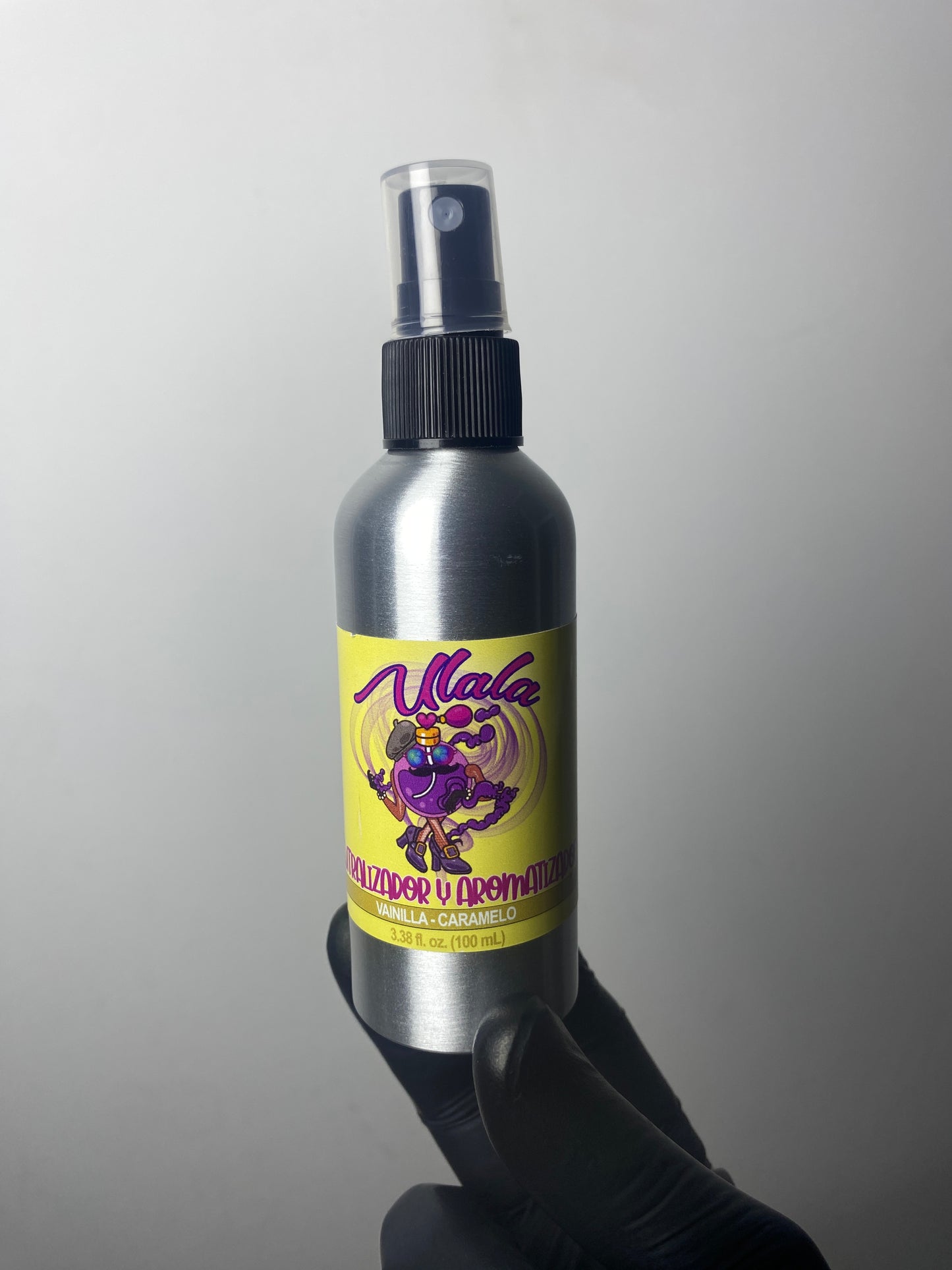 Neutralizadores y Aromatizadores - Ulala