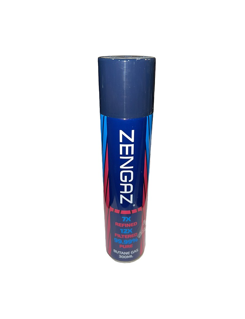 Zengas butano 300 ml - Zengaz