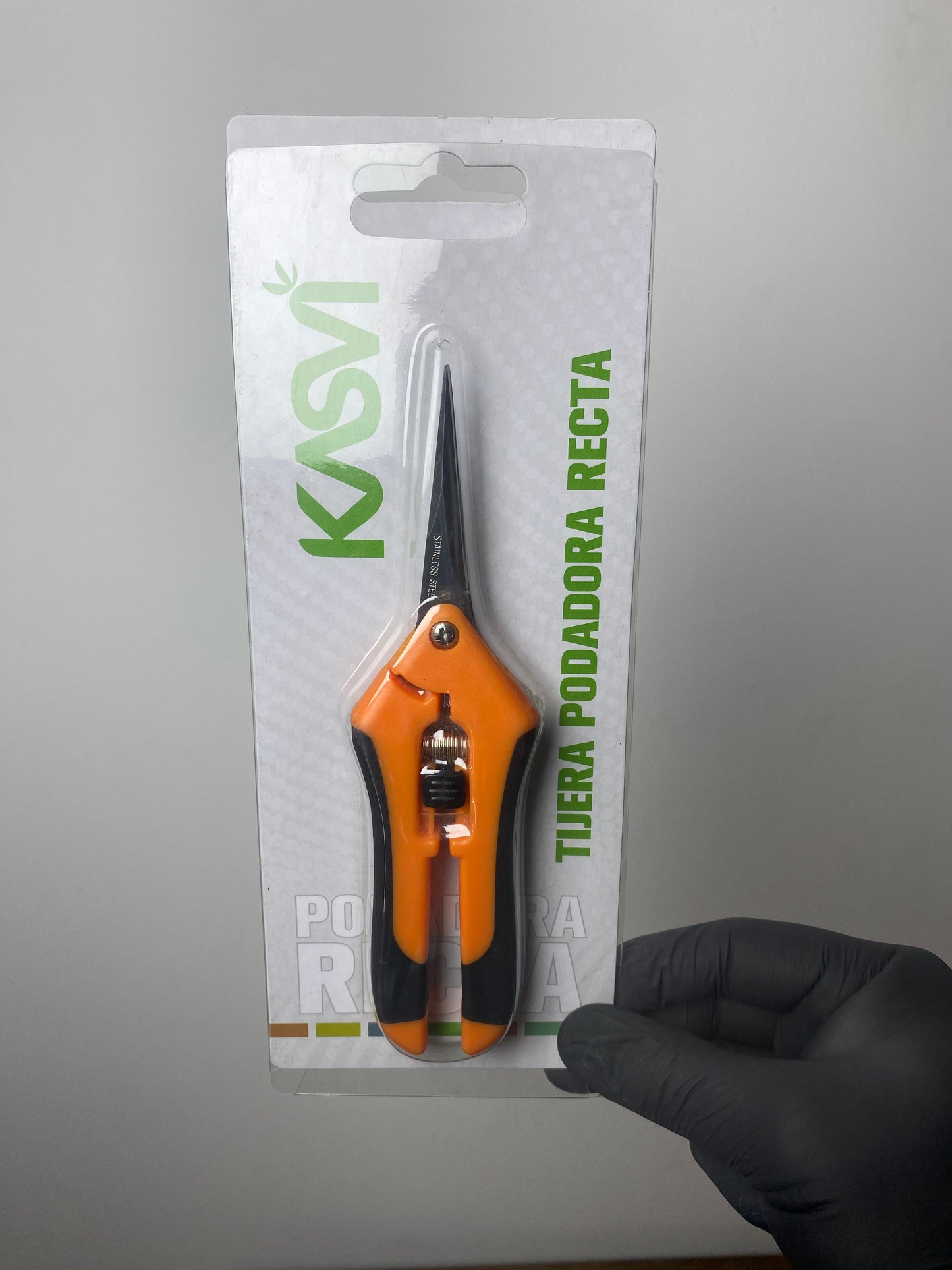 Tijeras Podadora Recta - Kasvi