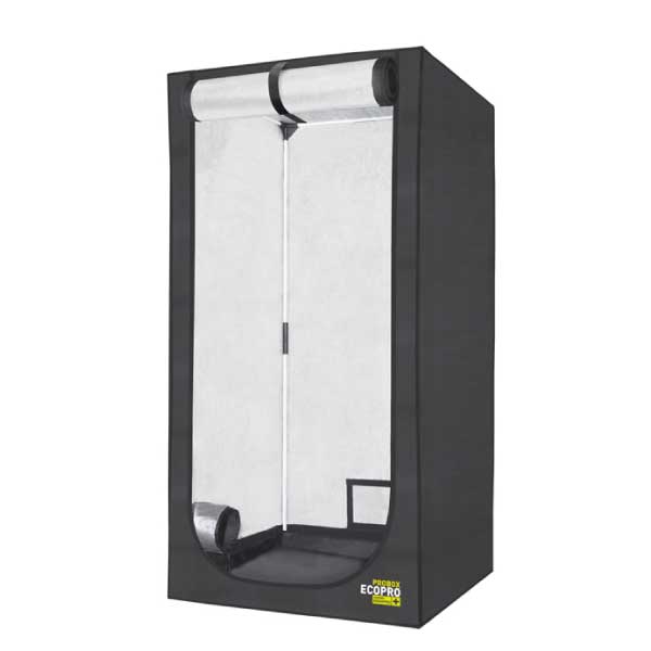 Carpa de Cultivo 60x60x140 - Garden High Pro