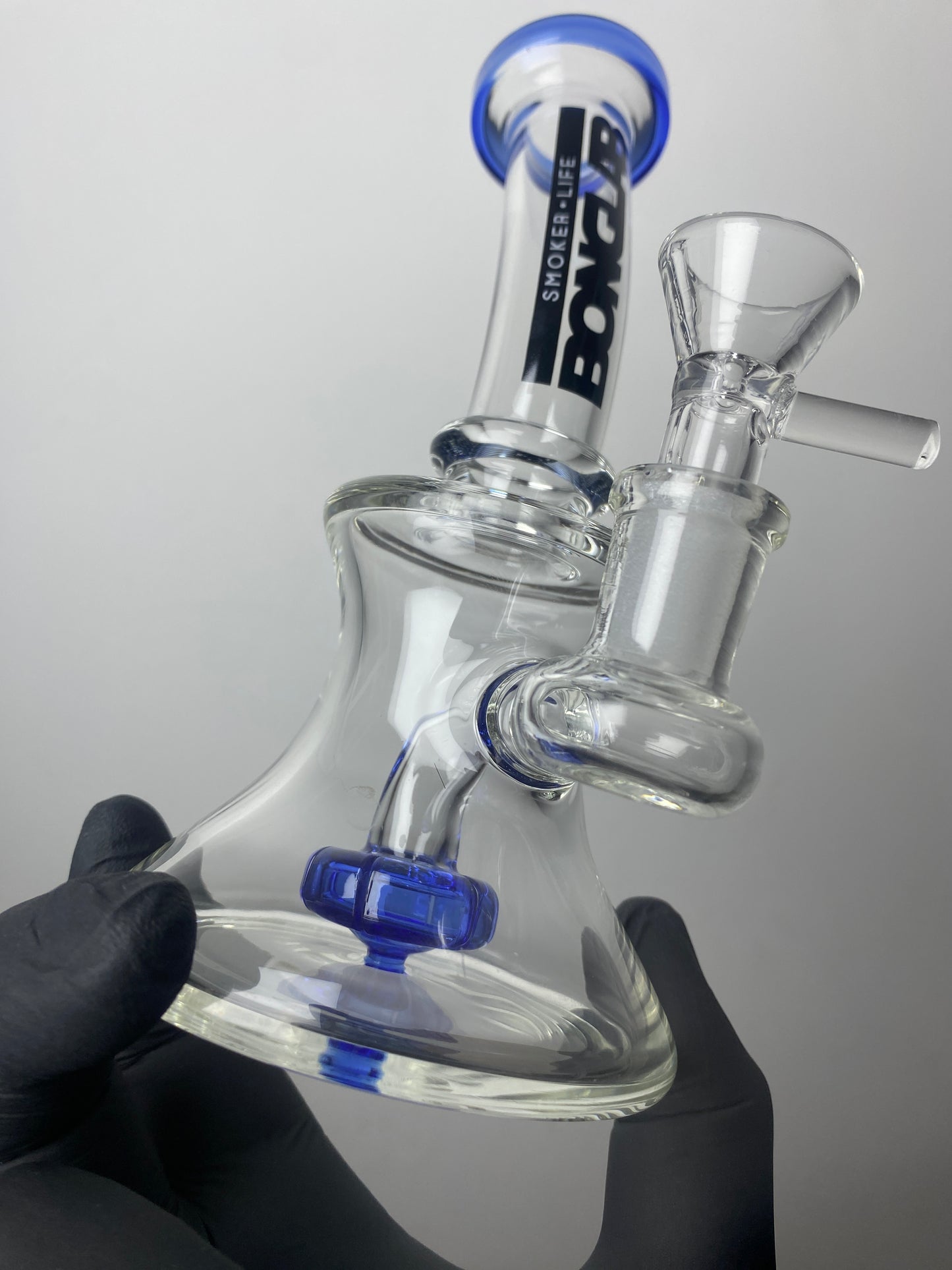 Pocket Bell - Bonglab