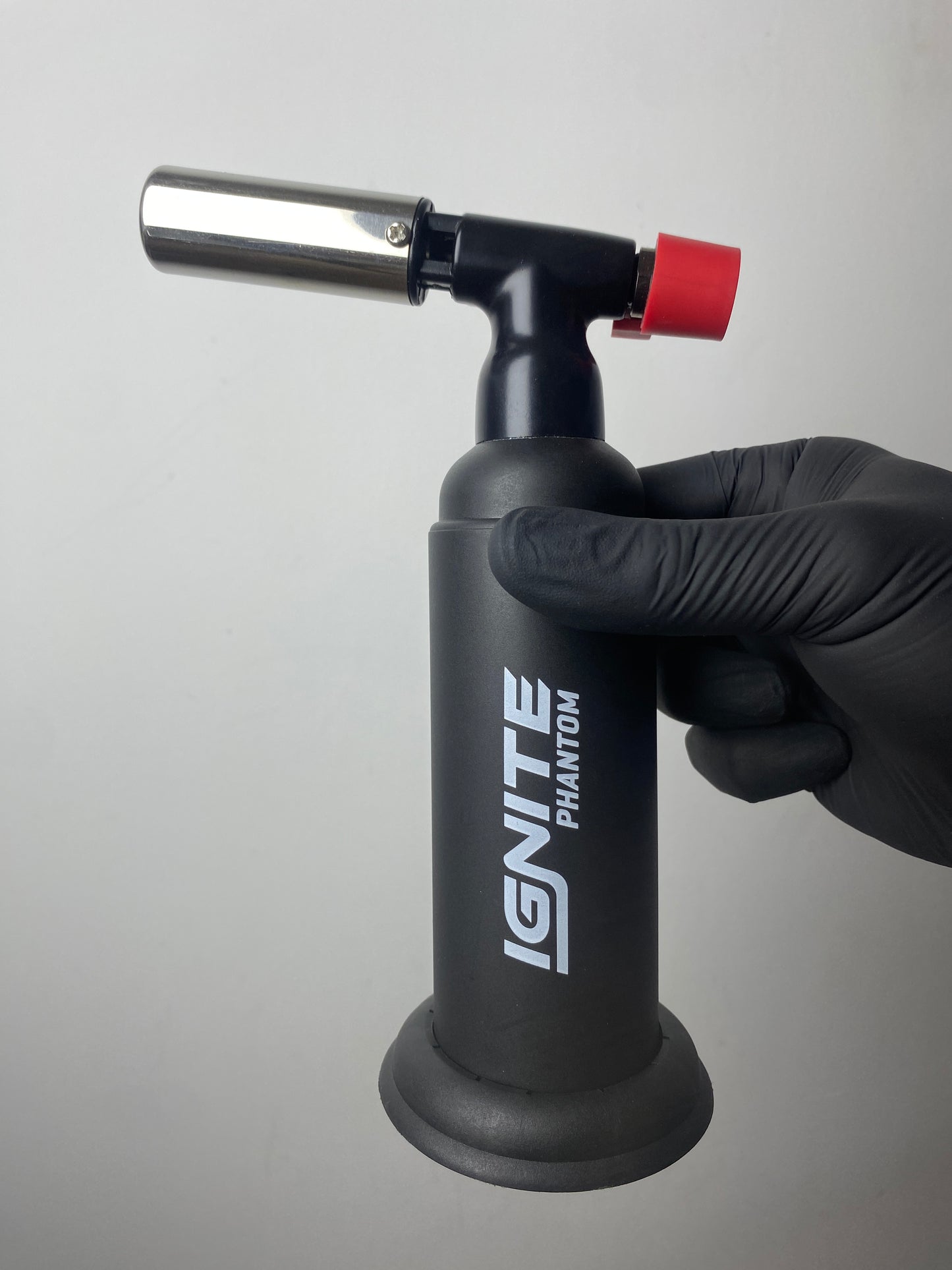 Soplete Phantom Black - Ignite