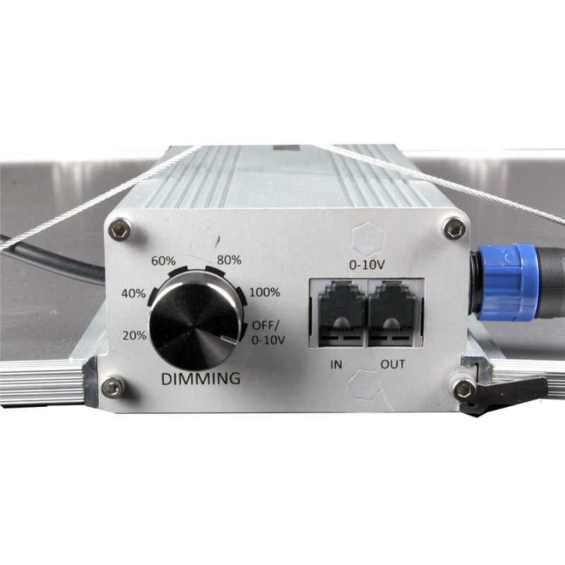 Led Board Quantum 320W - Nanolux