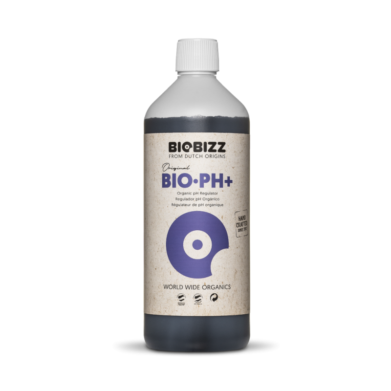 Bio Up 250ml - Biobizzz