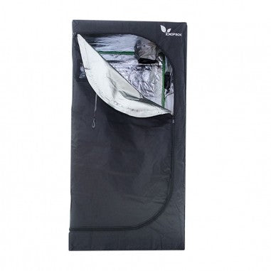 Carpa de Cultivo 80x80x160 - Cropbox