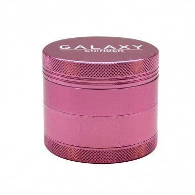 Moledor Galaxy 38mm - Rosado