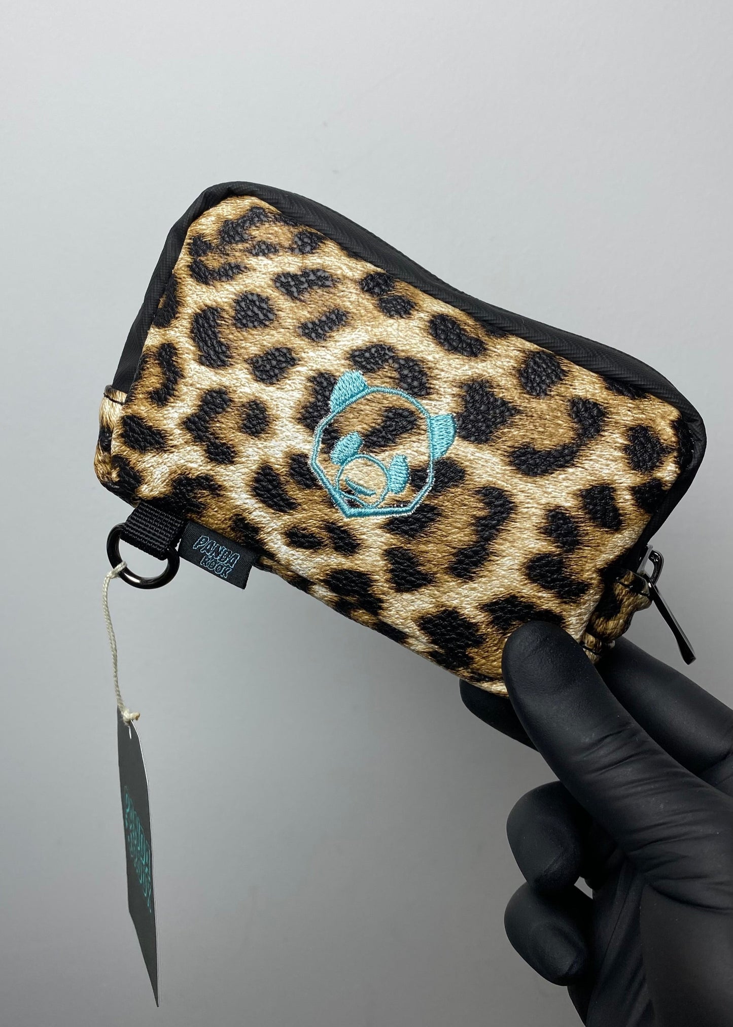 Mini Rook Animal Print (anti-olor) - PandaRock