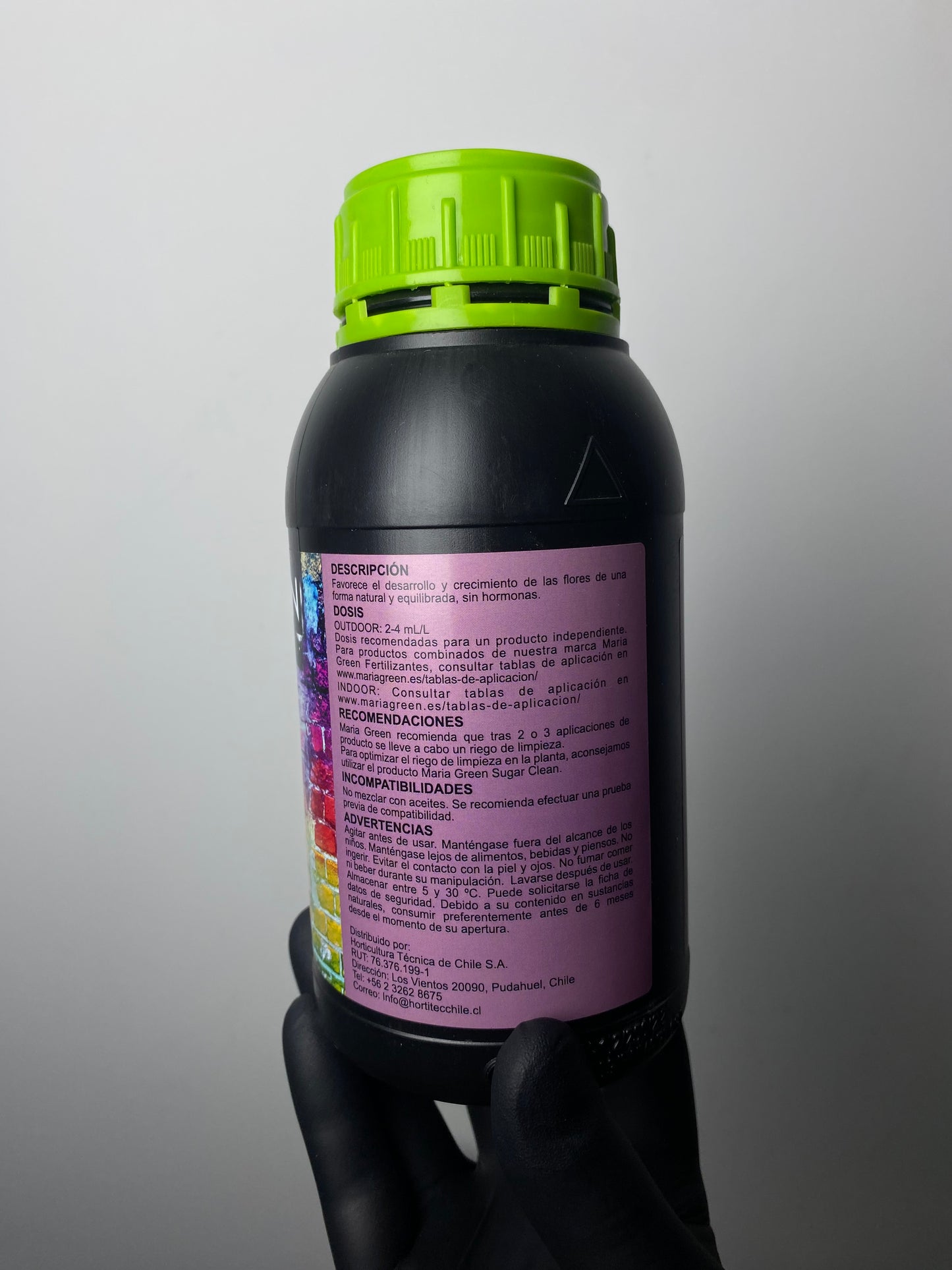 Autoflow - Mariagreen