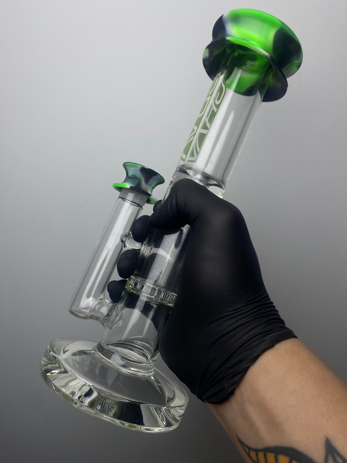 Kit tapas de limpieza - Japibong