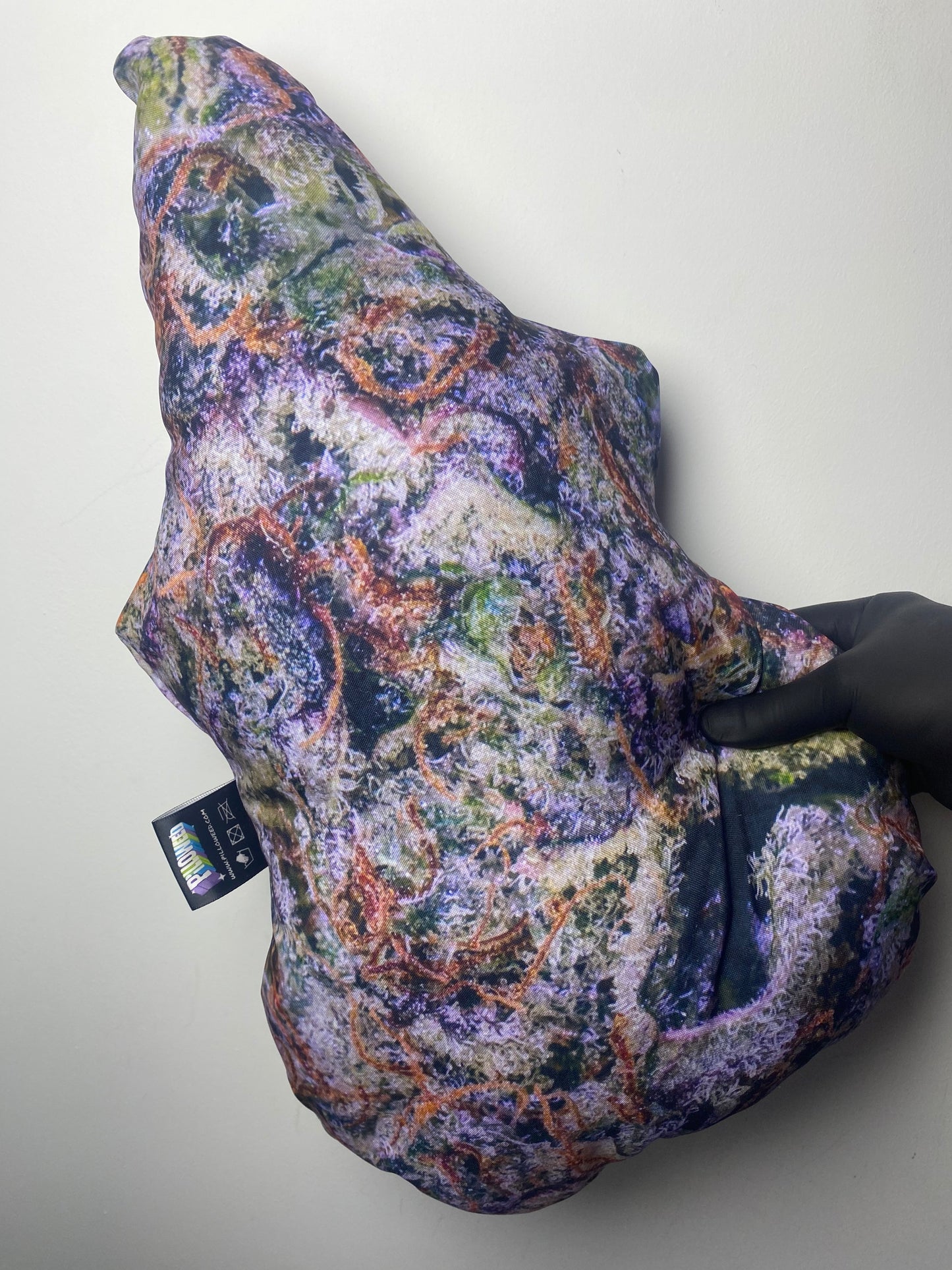 Almohada M (Purple Kush) - Pilloweed