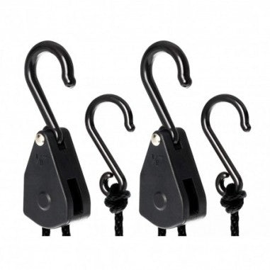 Poleas Lighthanger 5kg - Kasvi