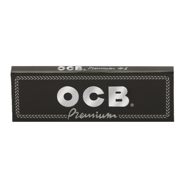 Papelillo 1 1/4 - OCB