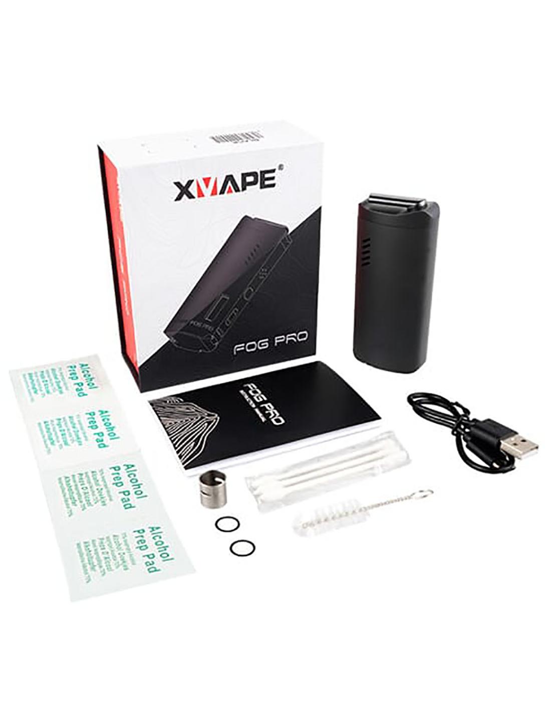 Vaporizador Fog Pro - Xvape