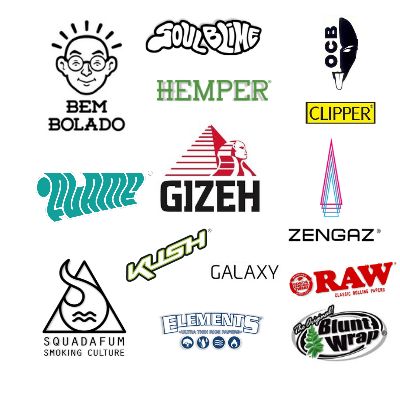 Parafernalia & Papelería