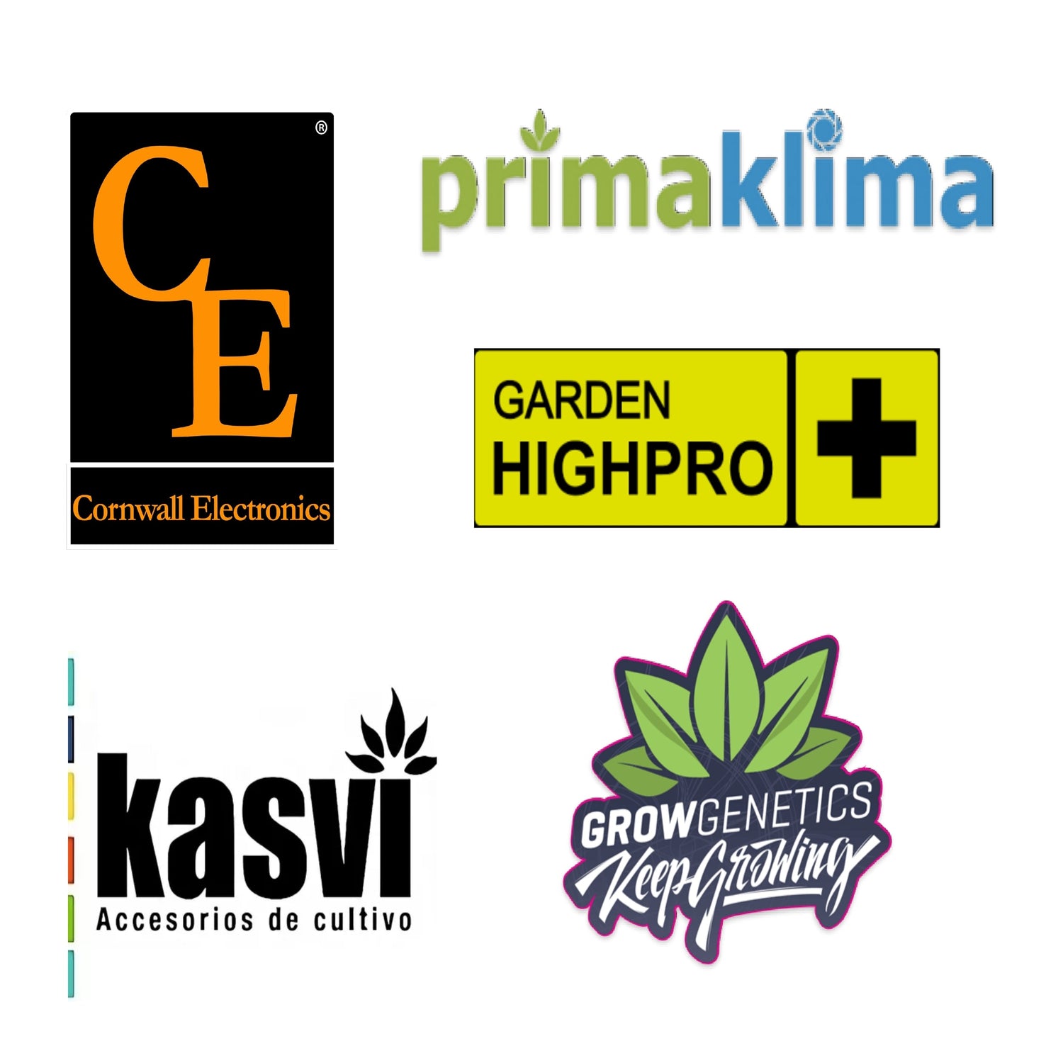 ACCESORIOS DE CULTIVO