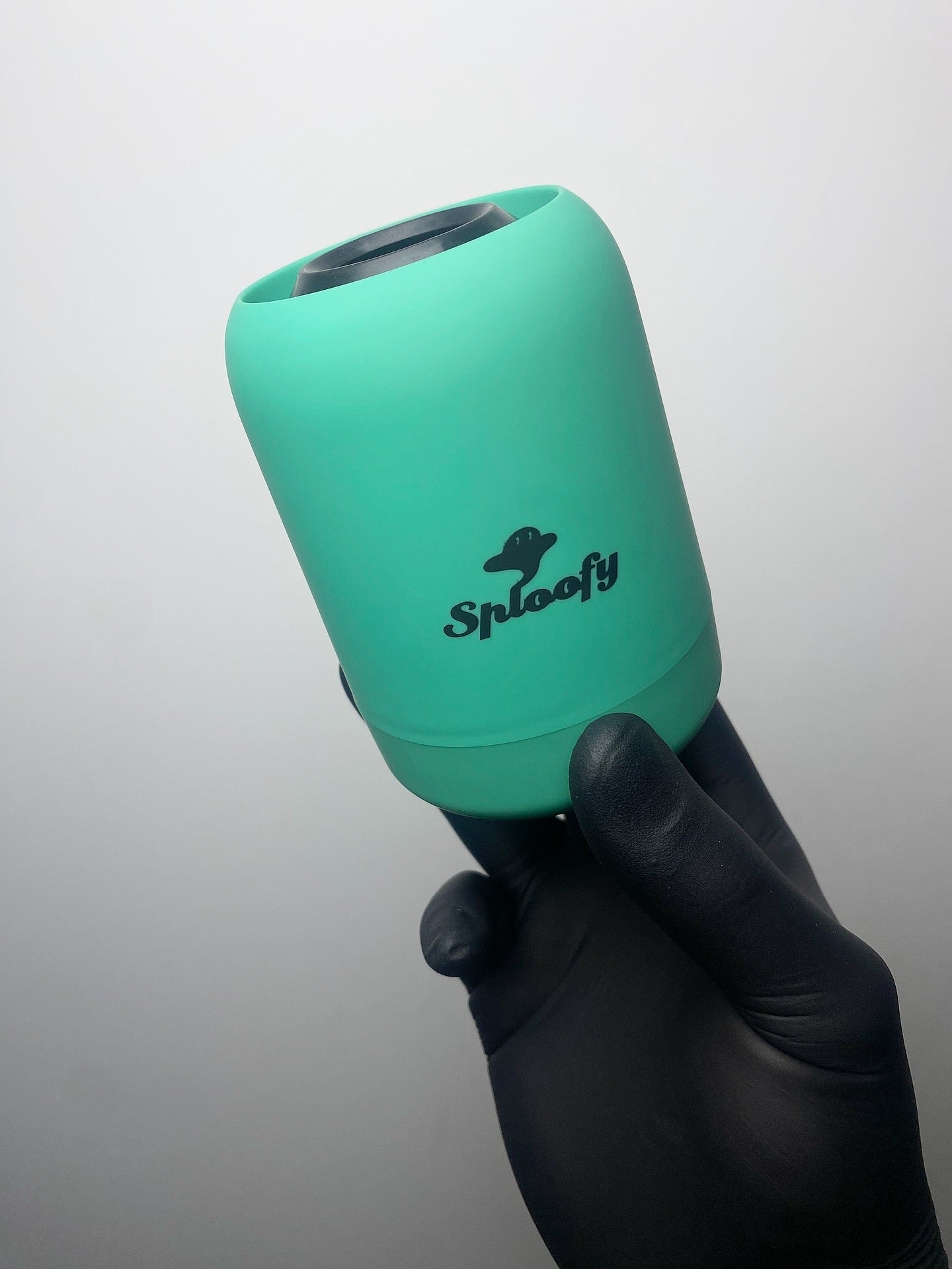 Filtro personal de humo con carbón activo - Sploofy