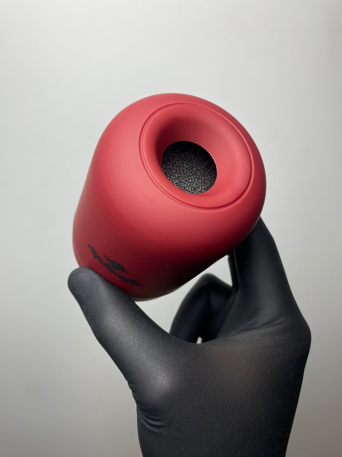 Filtro personal de humo con carbón activo - Sploofy