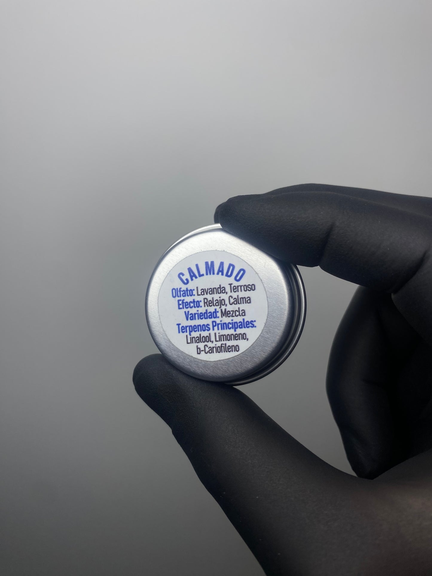 Cremas de Terpenos - Terpenum