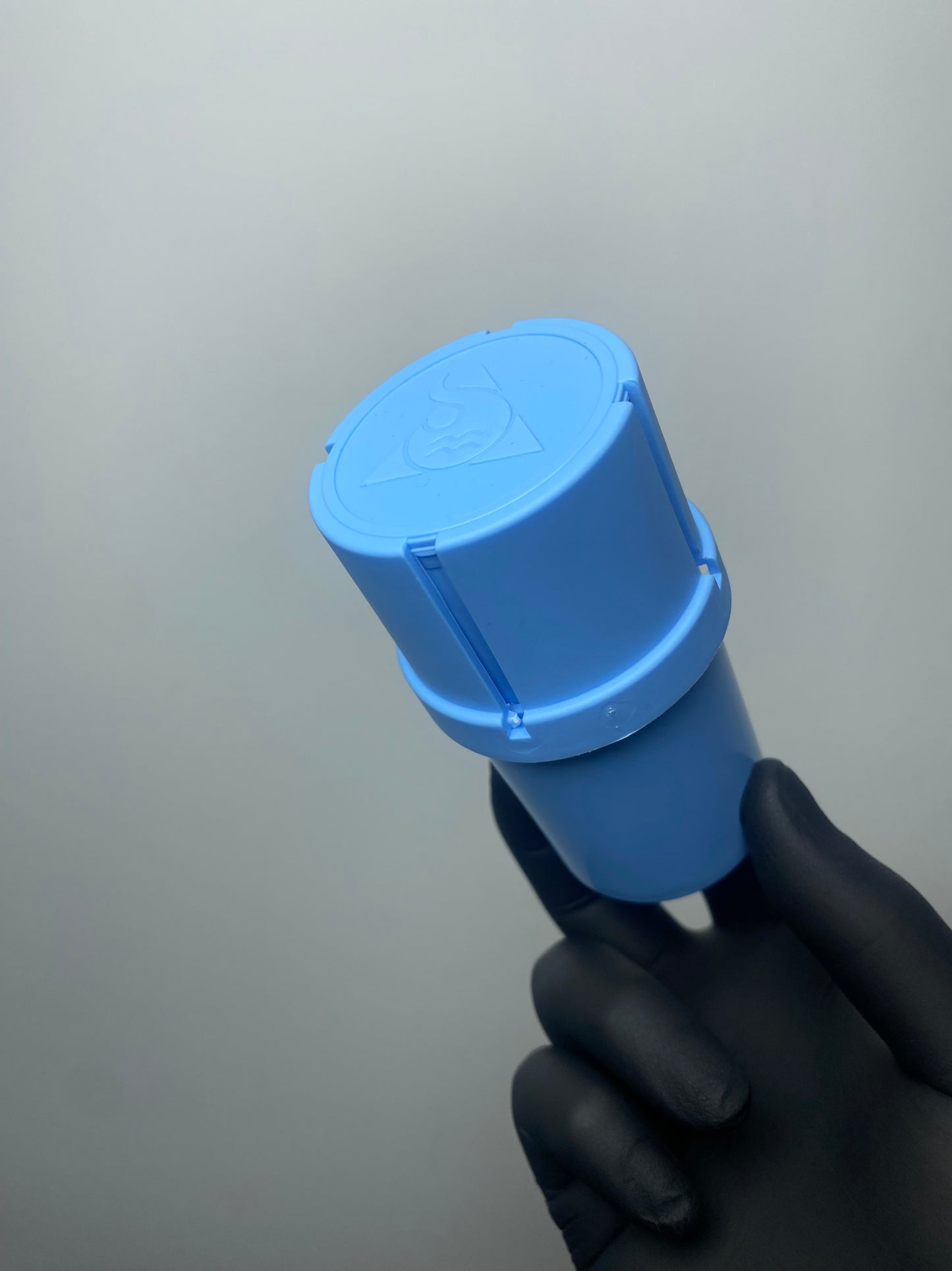 Moledor Pot colores - Squadafum