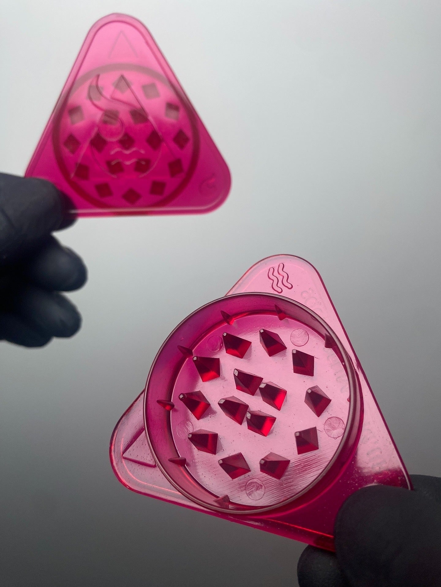 Moledor Poli Colores - Squadafum