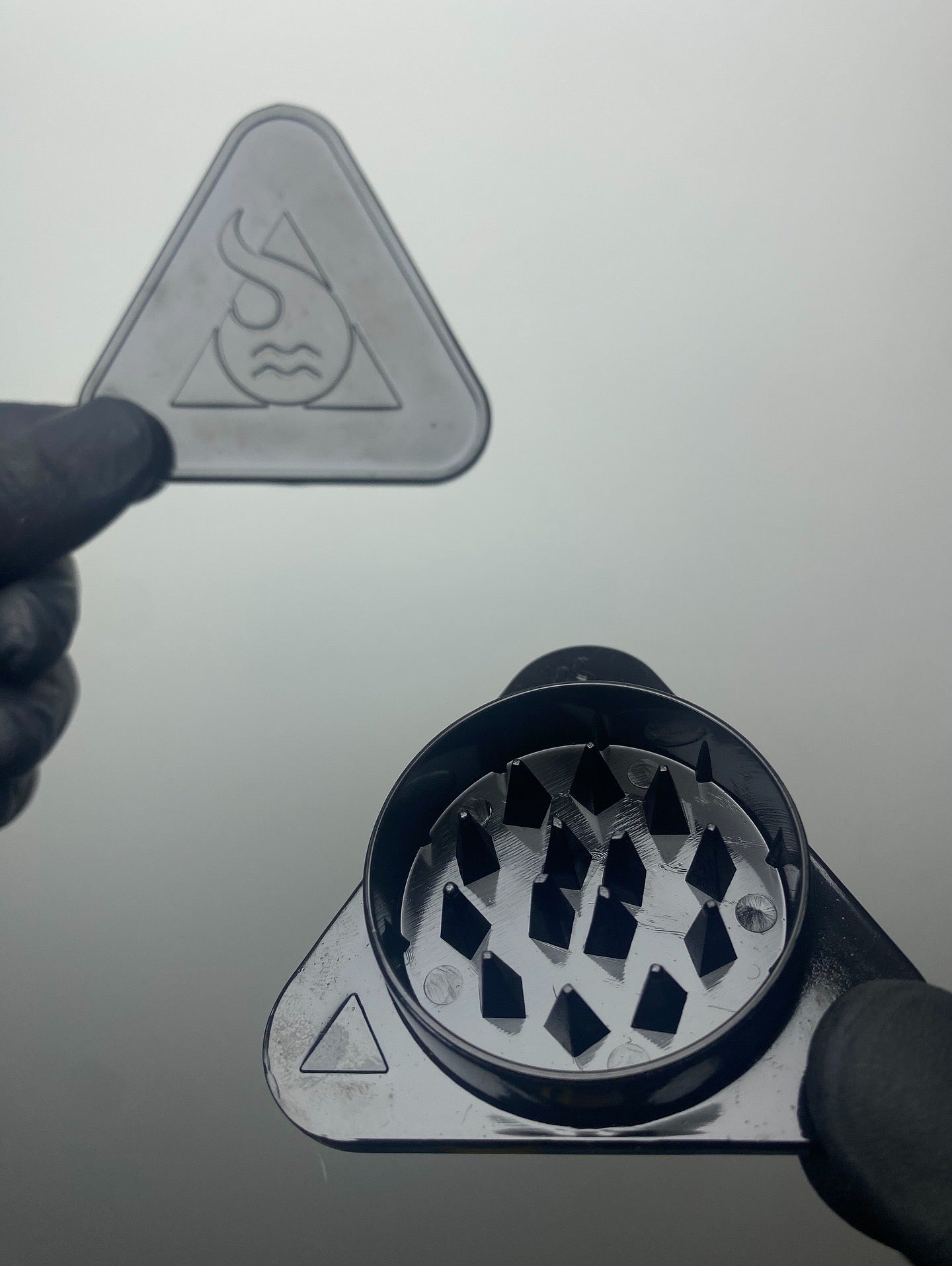 Moledor Poli Colores - Squadafum