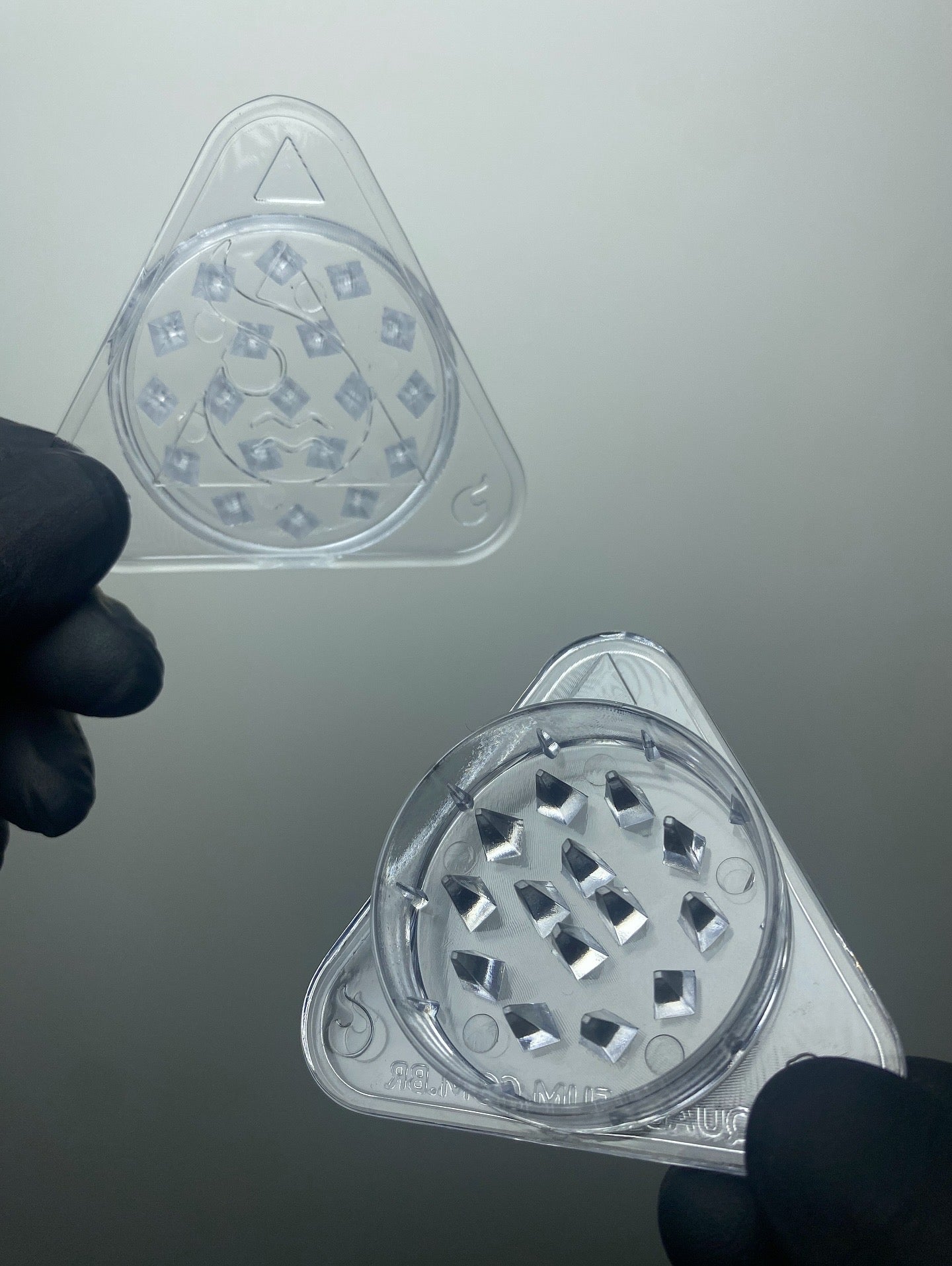 Moledor Poli Colores - Squadafum