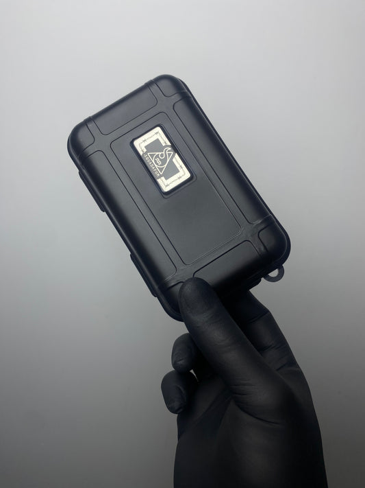 Estuche antigolpes colores - SDF