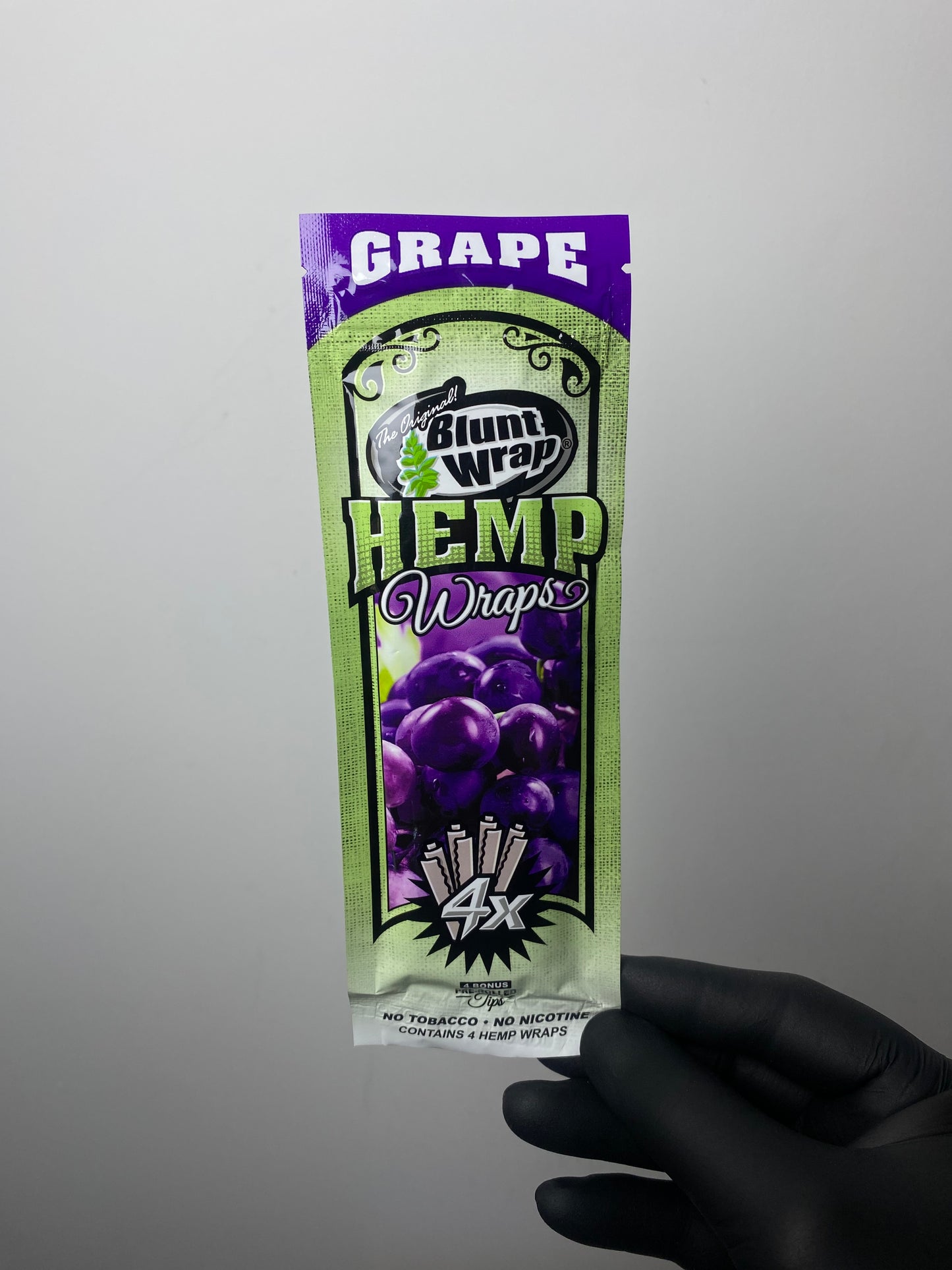 Blunt Hemp Sabores  - Hemp Wrap
