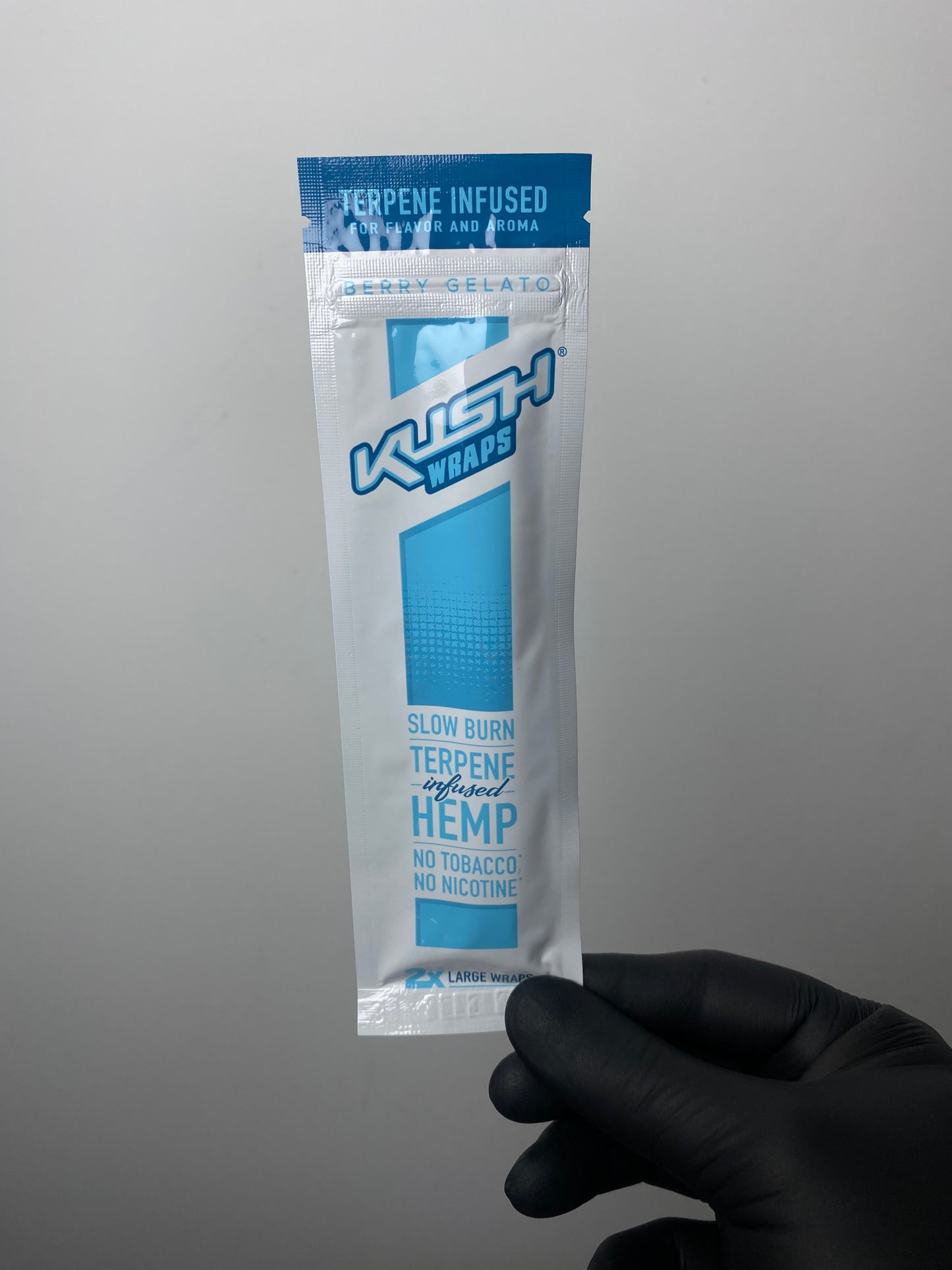 Blunt Terpenos Sabores - Kush