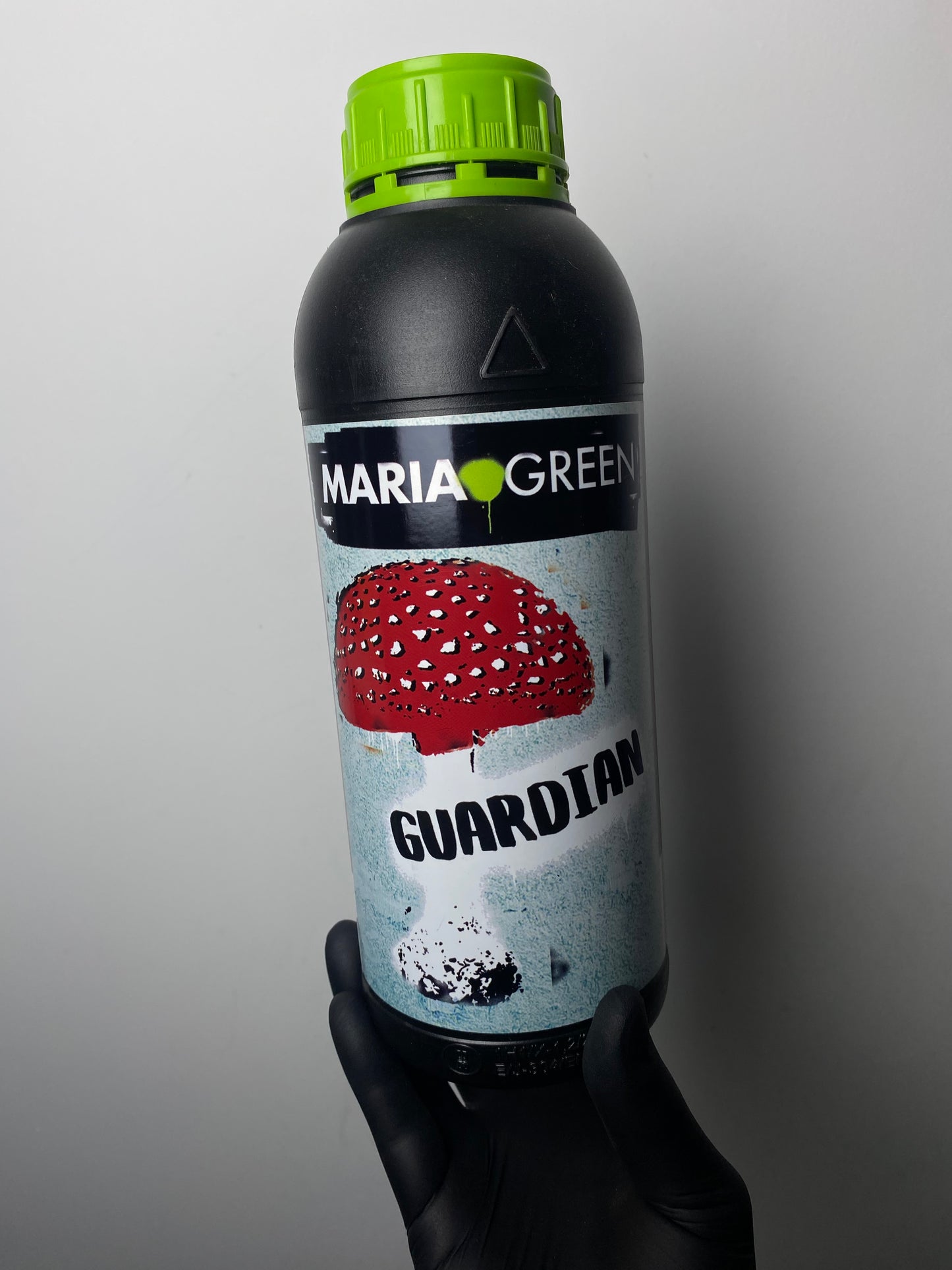 Guardian - Mariagreen