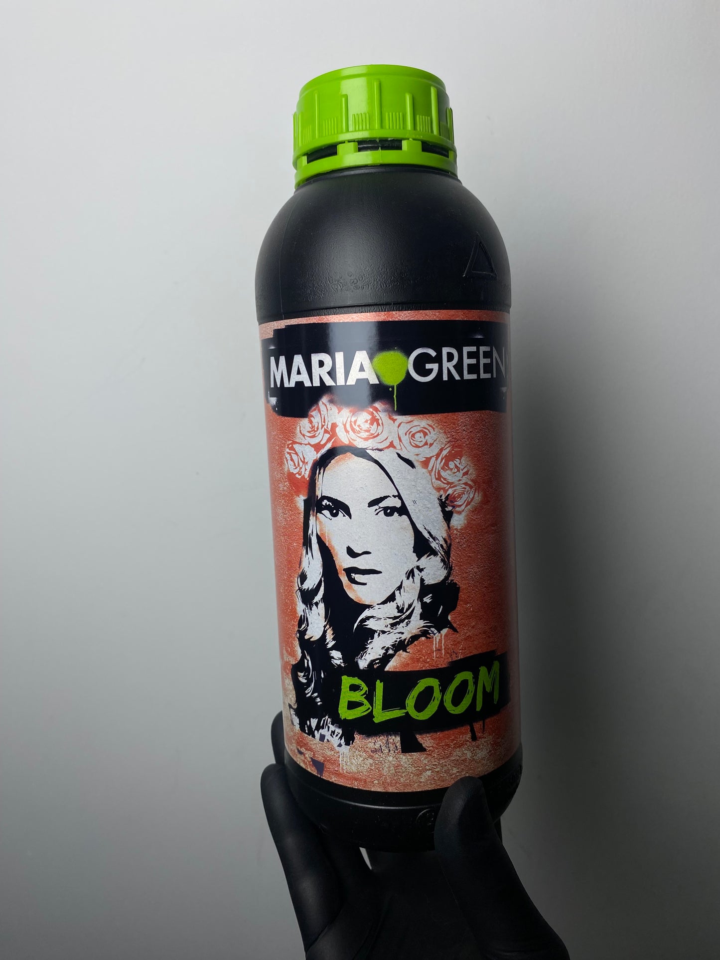 Fertilizante de Floración  - Mariagreen