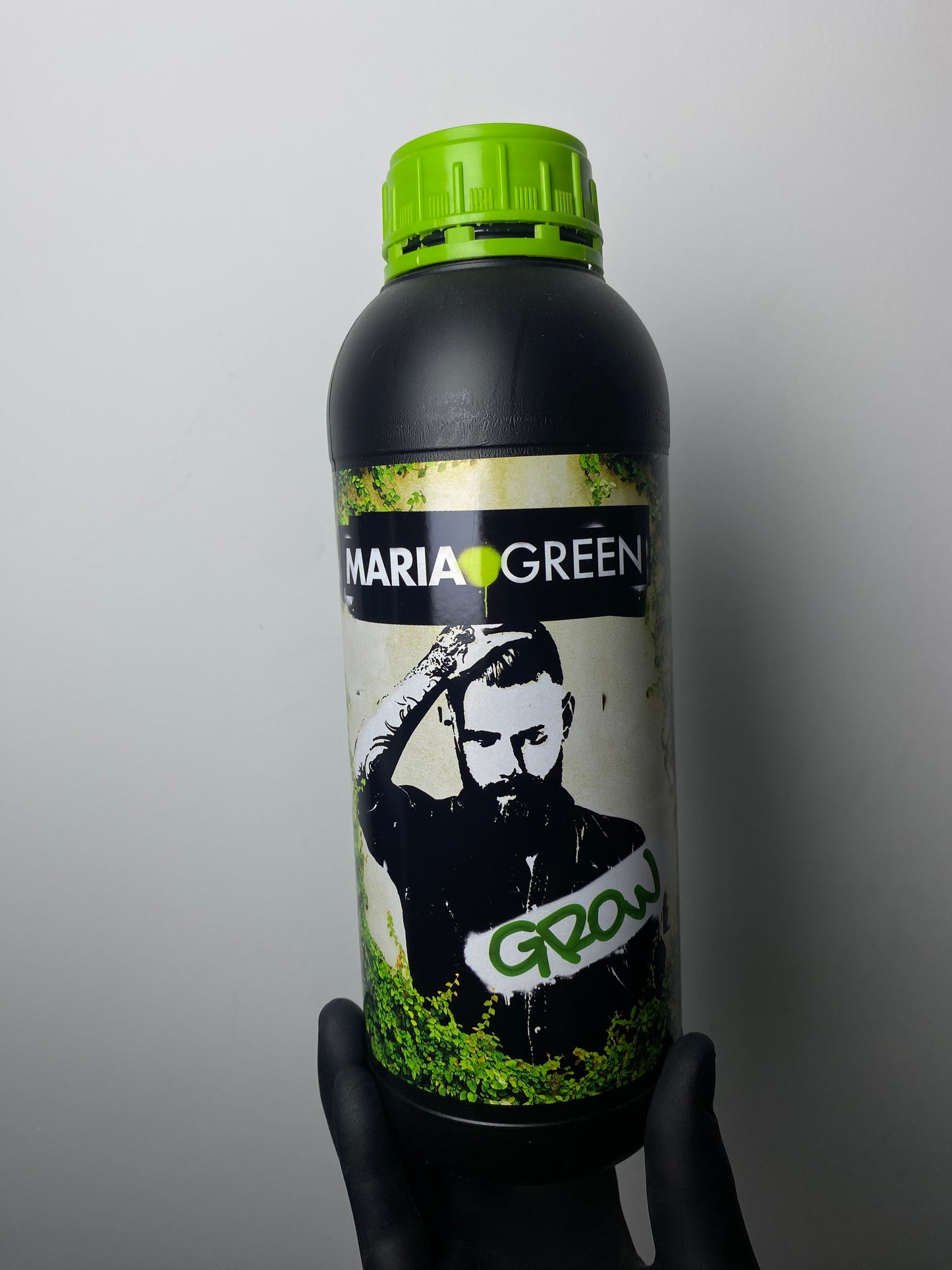 Fertilizante de Crecimiento - Mariagreen