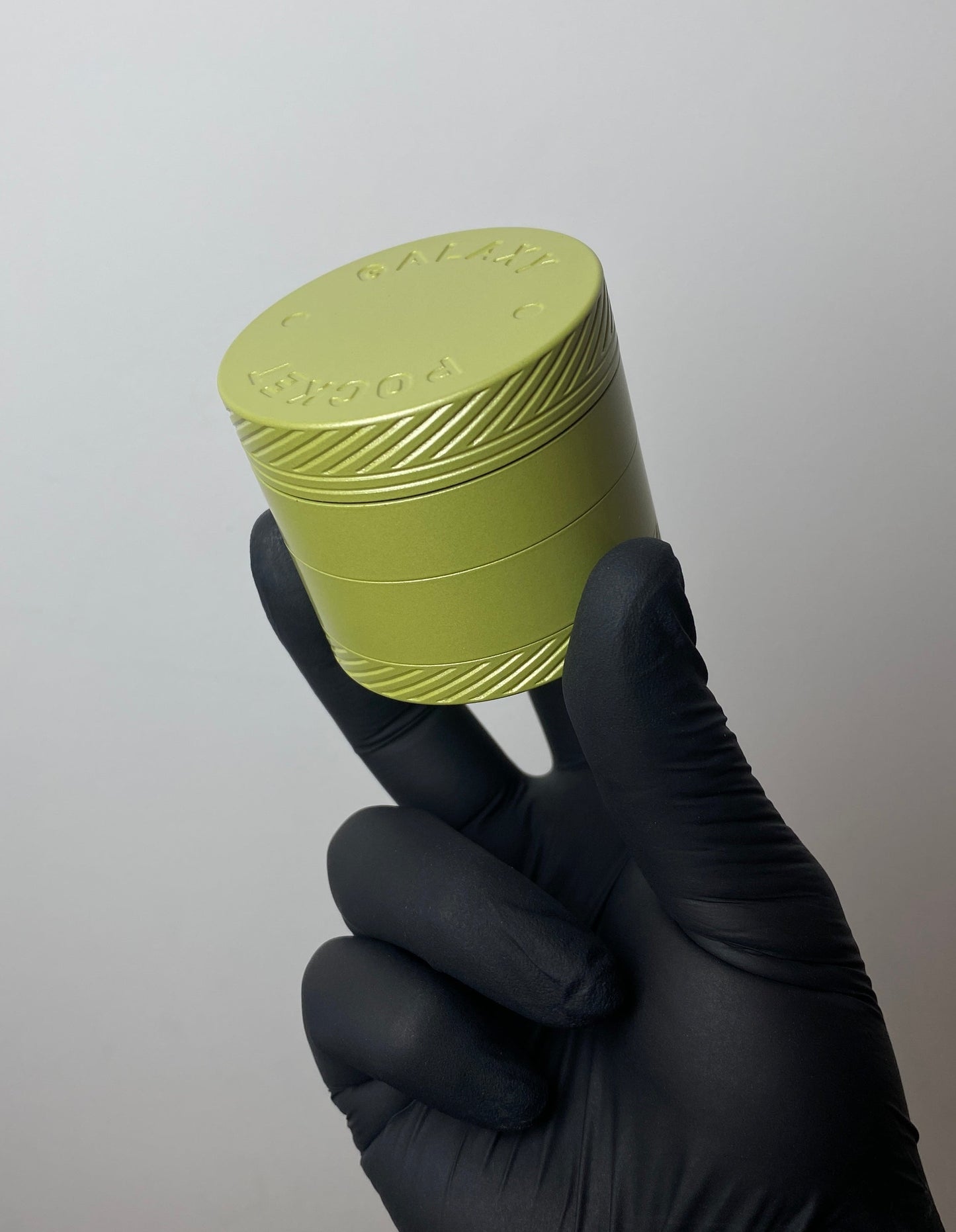 Moledor Cerámico 55mm - Galaxy