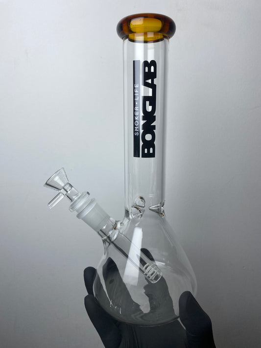 Little Buchner  - Bonglab