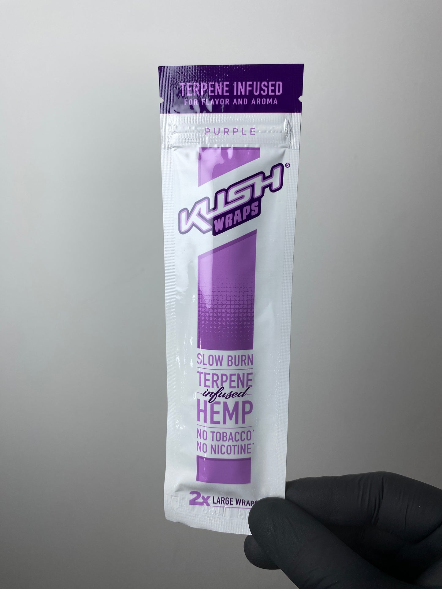 Blunt Terpenos Sabores - Kush