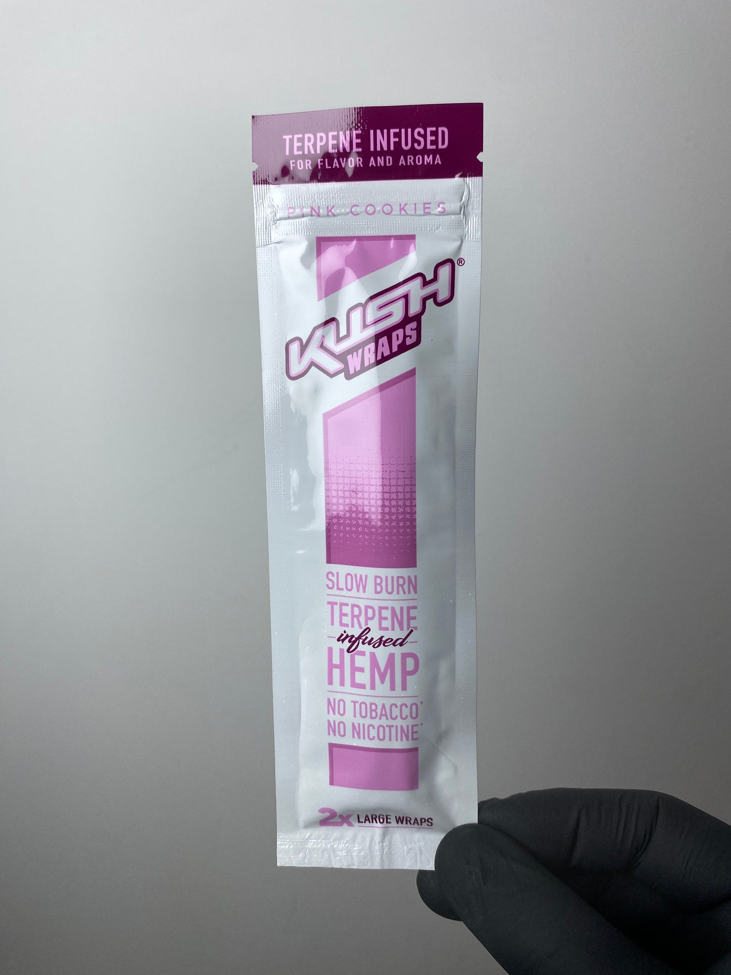 Blunt Terpenos Sabores - Kush