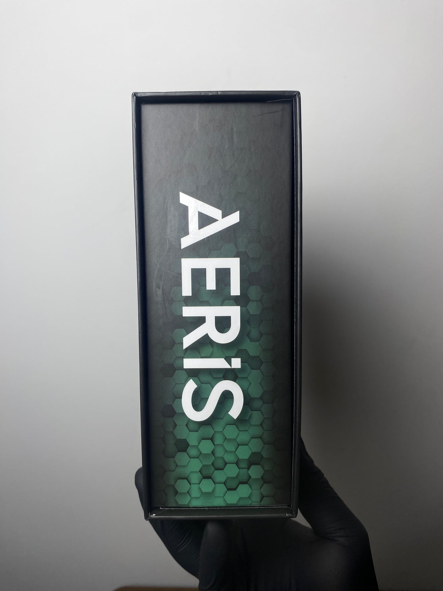 Focus V - Aeris