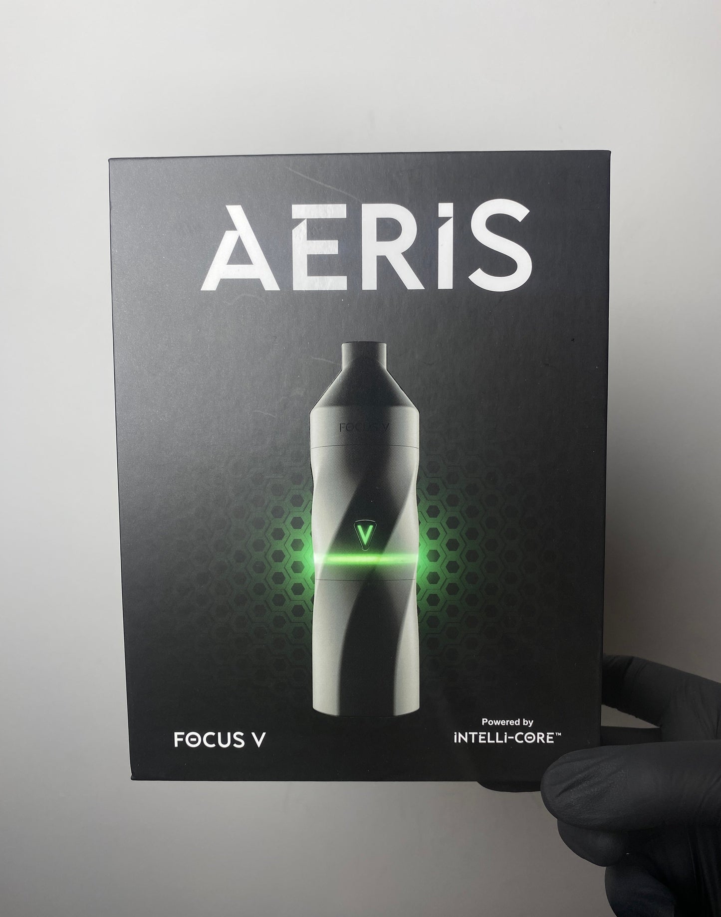 Focus V - Aeris
