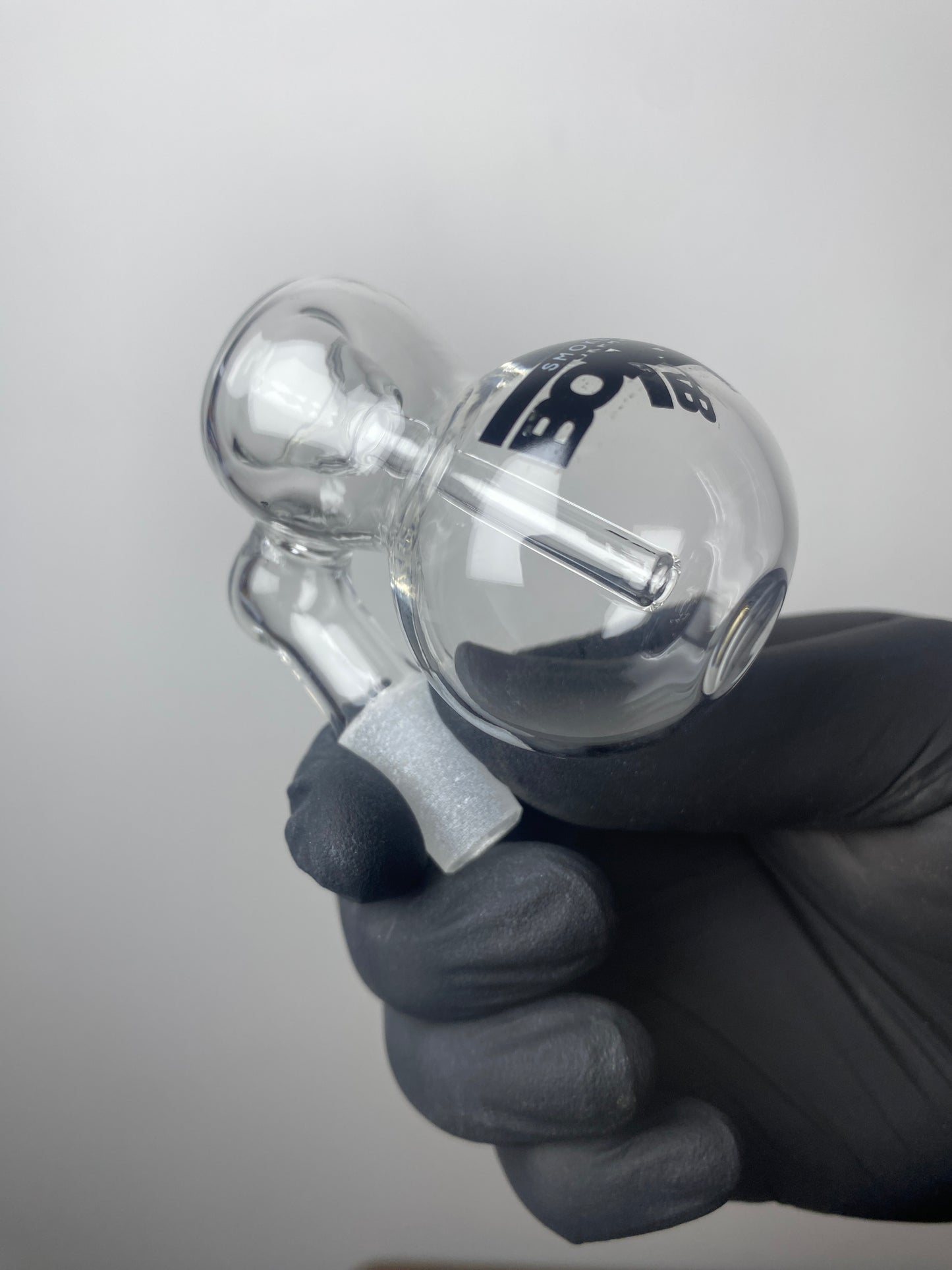 Atrapa Ceniza 14mm - Bonglab