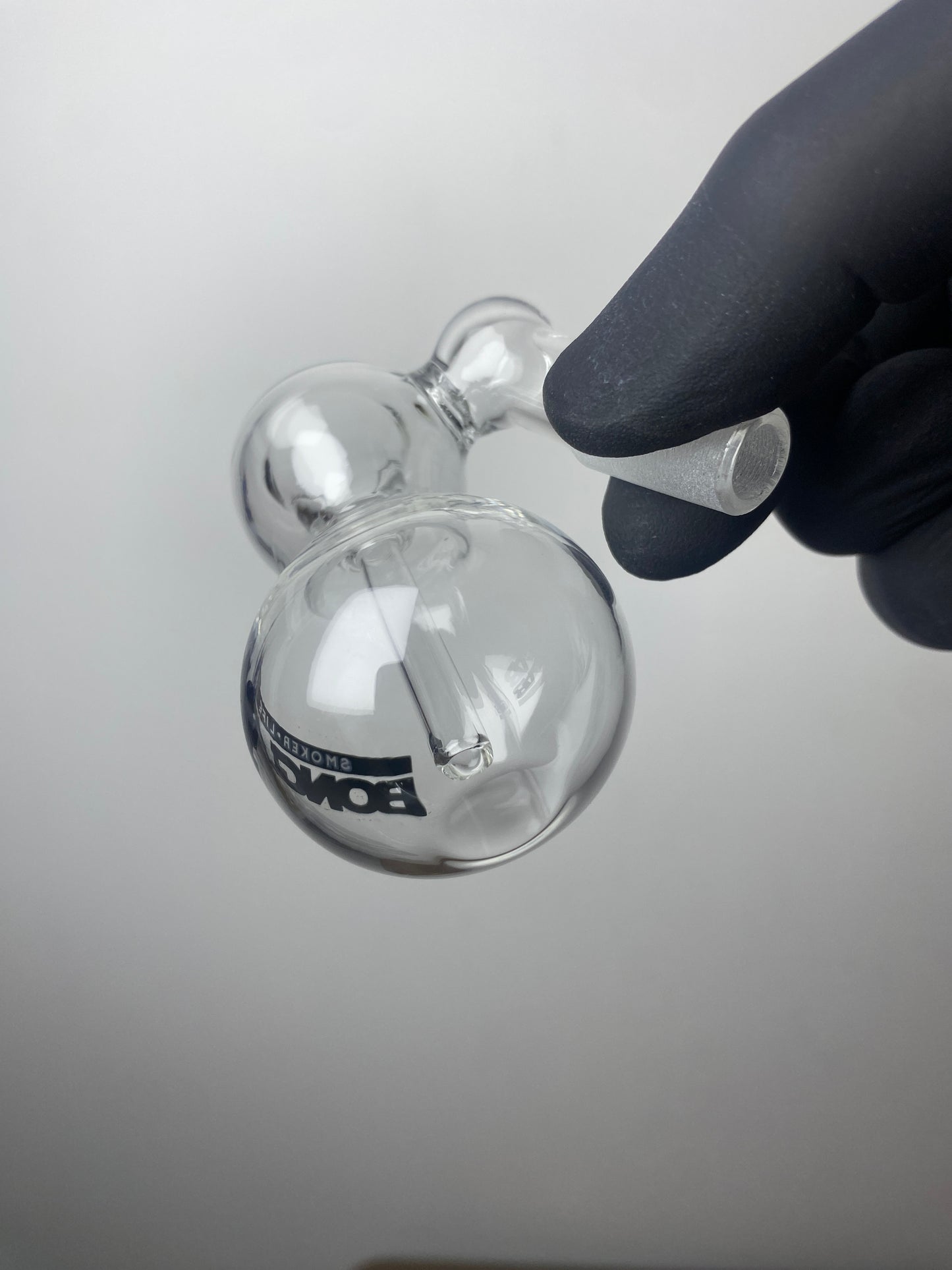 Atrapa Ceniza 14mm - Bonglab