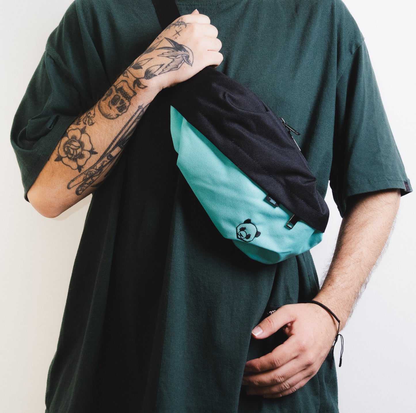 Banano Rook (anti-olor) - PandaRock