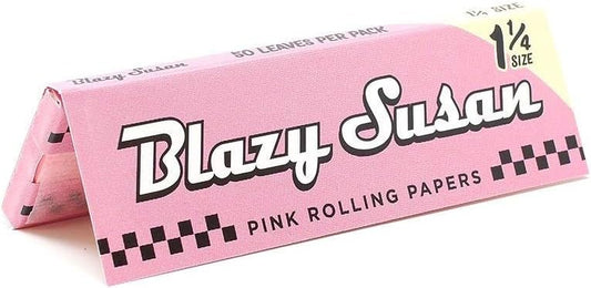 Papelillo Pink 1 1/4 - Blazy Susan