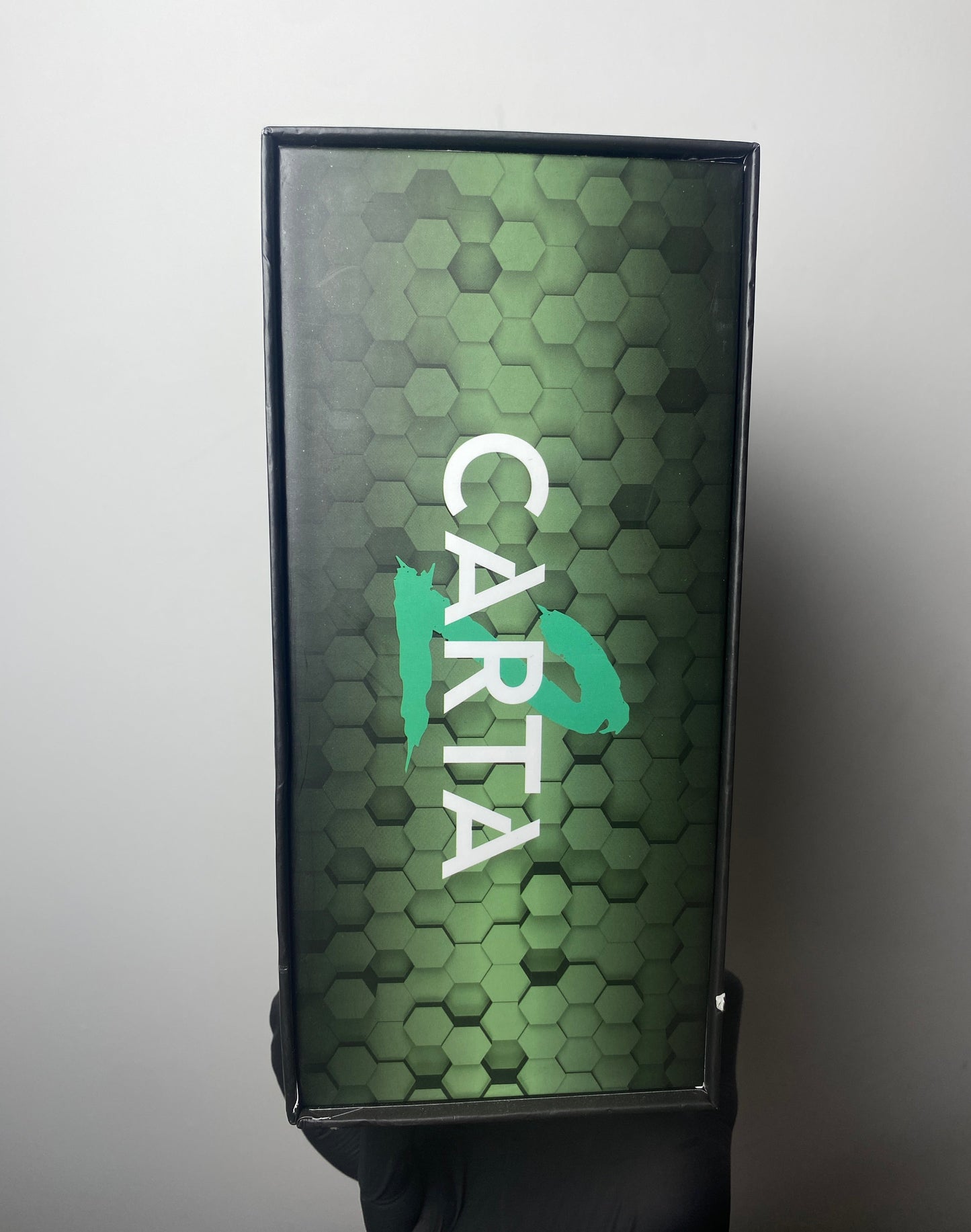 Vaporizador Focus V - Carta 2