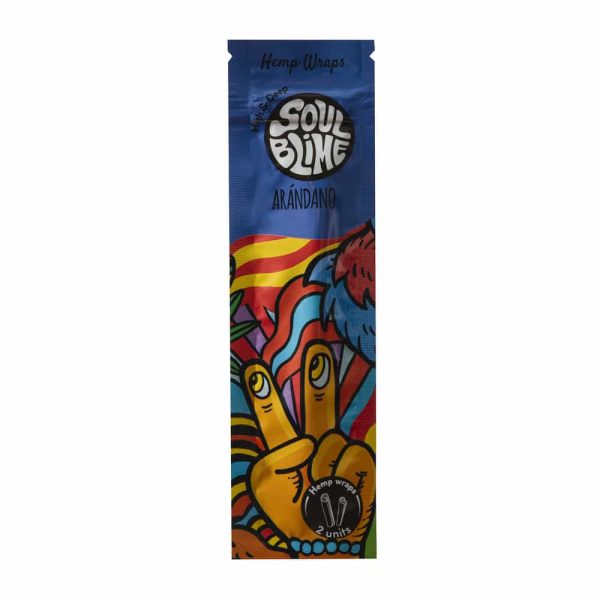 Blunt Sabores Frutales 1ud - Soulblime