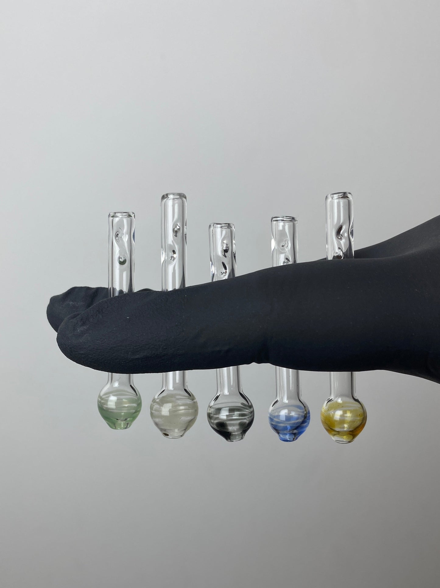 Boquillas de vidrio - ChaskillaGlass