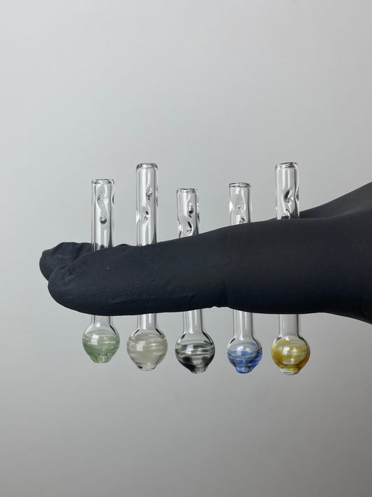 Boquillas de vidrio - ChaskillaGlass