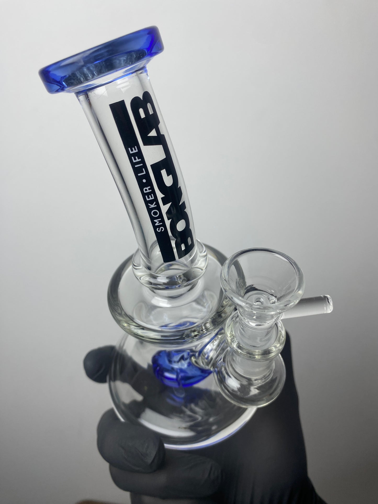 Pocket Bell - Bonglab